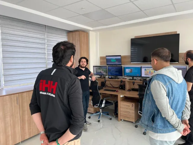 Teknik ekipman ve donanım eğitimi