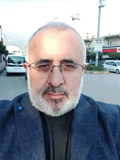 Ali İNCECİK