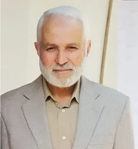 Hamdi GEÇER