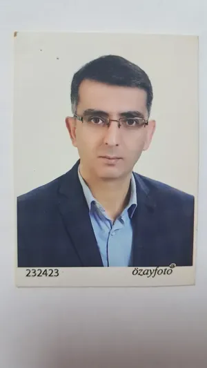İsmail Ahmet GÜNEY