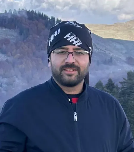 Mehmet BURGAÇ