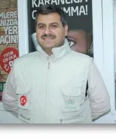 Mehmet KARA