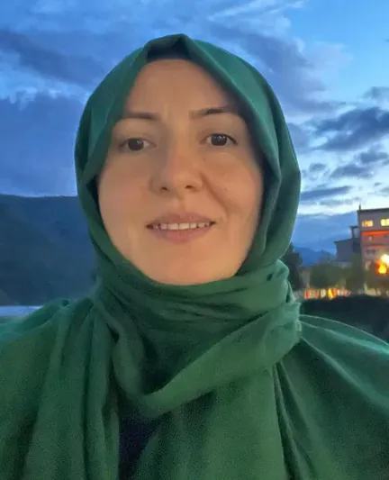Dr. Meryem BULAKÇIBAŞI