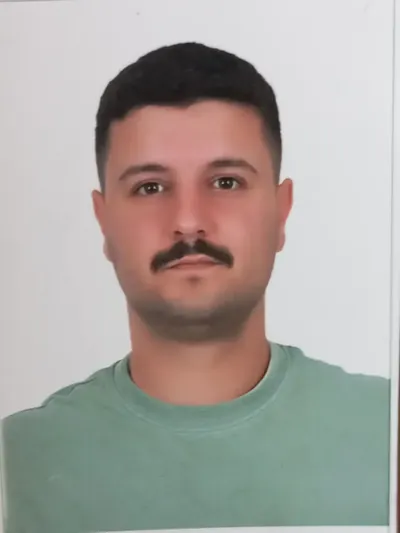 Ömer Şerif BİLGİ
