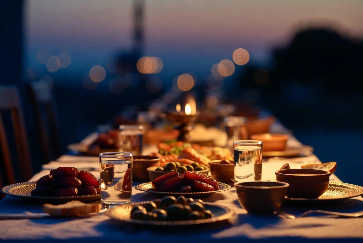 Ramazan / Fitre / Zekat